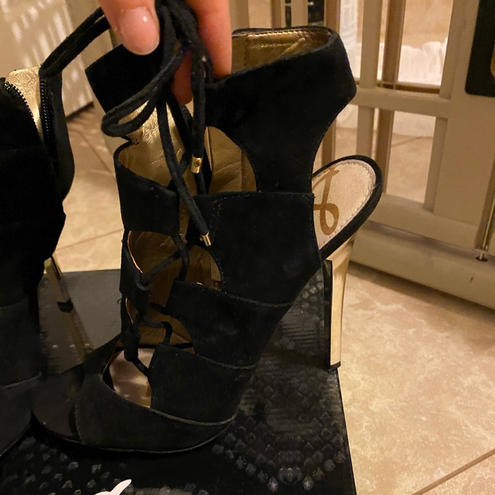 Sam Edelman Bootie